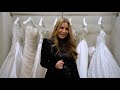 Pnina Tornai's Top 3 Bridal Trend Predictions for 2021