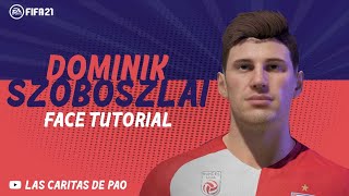 Download Fifa 21 | How To Create Face Dominik Szoboszlai Face Fifa 21 | Career Mode | Mod Video MP3 Fifa 21 | How To Create Face Dominik Szoboszlai Face Fifa 21 | Career Mode | Mod
