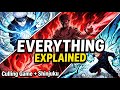 JJK's Culling Game + Shinjuku Showdown: The Arcs That BROKE Gojo Fans Forever (Full Breakdown)