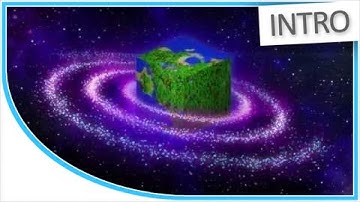 [INTRO] MinecraftUniverse