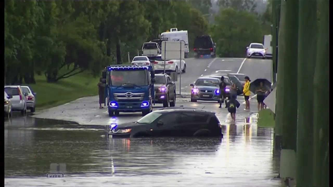 australia flood 2020 ile ilgili görsel sonucu