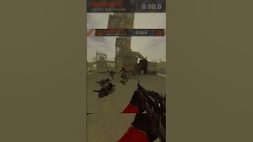 No camping up top ❌ #shorts #callofduty #warzone #games #gaming #cod #codm #mw2 #mw3 #memes #video