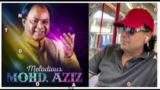M AZIZ  50 SUPER HIT JHANKAR SONGs  AJAZ COLLECTION