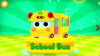 CARS Машинки. Школьный автобус. Развивающий мультфильм CARS Машинки. Школьный автобус. Развивающий мультфильм