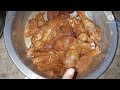 Chicken bbq life with saiqa pakistani food