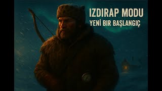 The Long Dark Izdırap 25.Bölüm 367-374.Gün Blakrock Harita Açılımı Devam