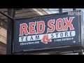 Red Sox fans already looking ahead to possible World Series showdown with Mookie Betts