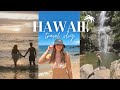 HAWAII TRAVEL VLOG - come work with me in Maui! Road to Hana, meeting over 30 sea turtles, &amp; more!