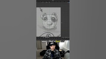 Move reference - making a 3d game character in Blender - 3.1: Bear Bear