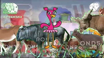 Everyone Is Screaming And Running Away from Dot Add Round 20