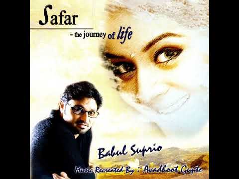 Musafir Hoon Yaaron Remix Babul Supriyo