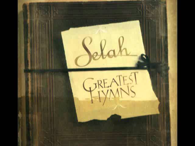 How Great Thou Art. Selah