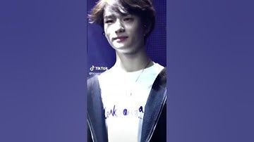 Thumbnail of Troye Sivan posted a Hyunjin edit on TikTok?....#straykids #skz #troyesivan #hyunjin