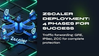 Zscaler Deployment Made Super Simple!