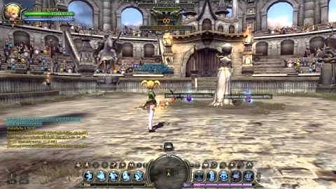 Spirit Shot Stunning....