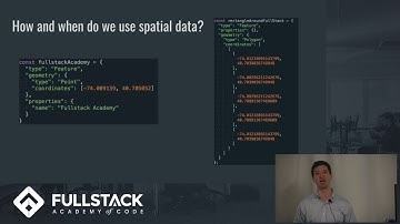 What is Spatial Data - An Introduction to Spatial Data and its Applications