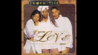 Brownstone Feat Craig Mack - If You Love Me (Street Vibe Remix)