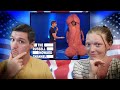 Russell Howard Dildo Costume - Americans React