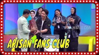 Arisan Spesial Bersama Fans Kapten | ARISAN BEST MOMENT (04/05/24)