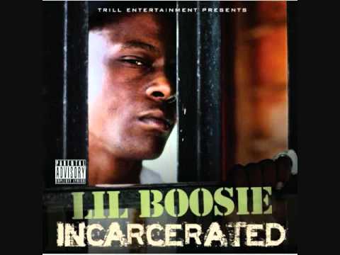 Lil Boosie - Callin Me