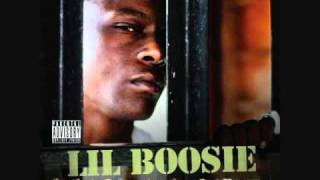Lil Boosie - Callin Me chords
