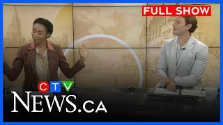 CTV Your Morning Ottawa for Thursday May 21, 2026 screenshot 1