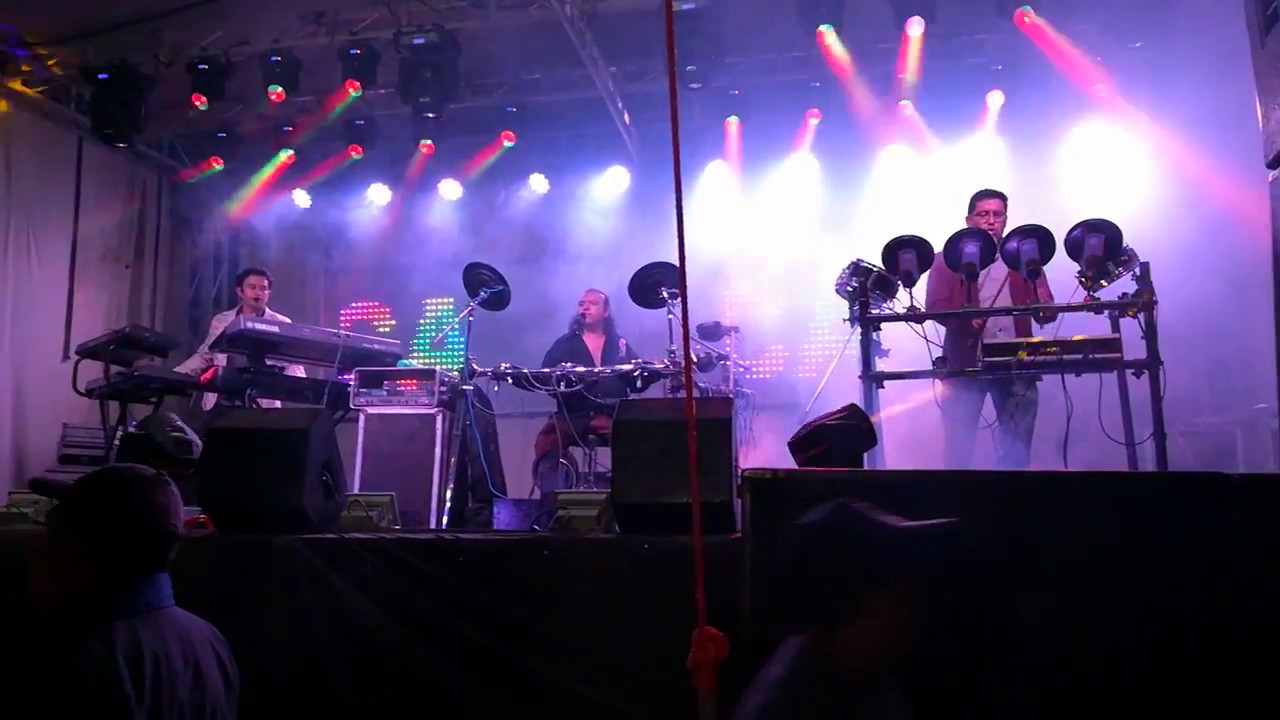 grupo la marca de zaragoza puebla cancion de entrada