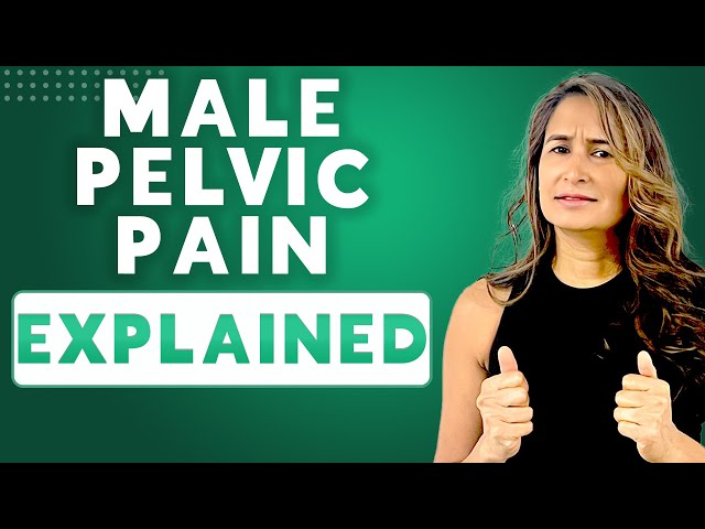 Male Pelvic Floor Advanced Massage And Bodywork