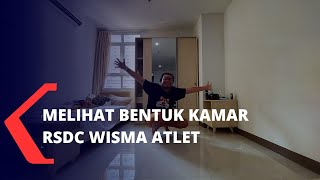 Kasus Covid-19 Melonjak Tajam, 3 RS Rujukan Ini Jadi Rumah Sakit Khusus Covid-19