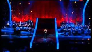 Lara Fabian - Adagio.flv