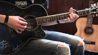 Lewis & Clark  by Tommy Emmanuel via Jordan