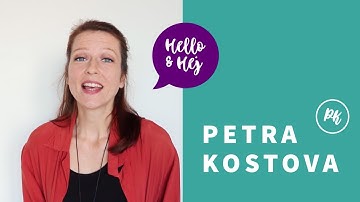 Creative video resume - Graphic Designer