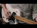 PJD Carey Standard & Carey Custom 10th Anniversary Demo