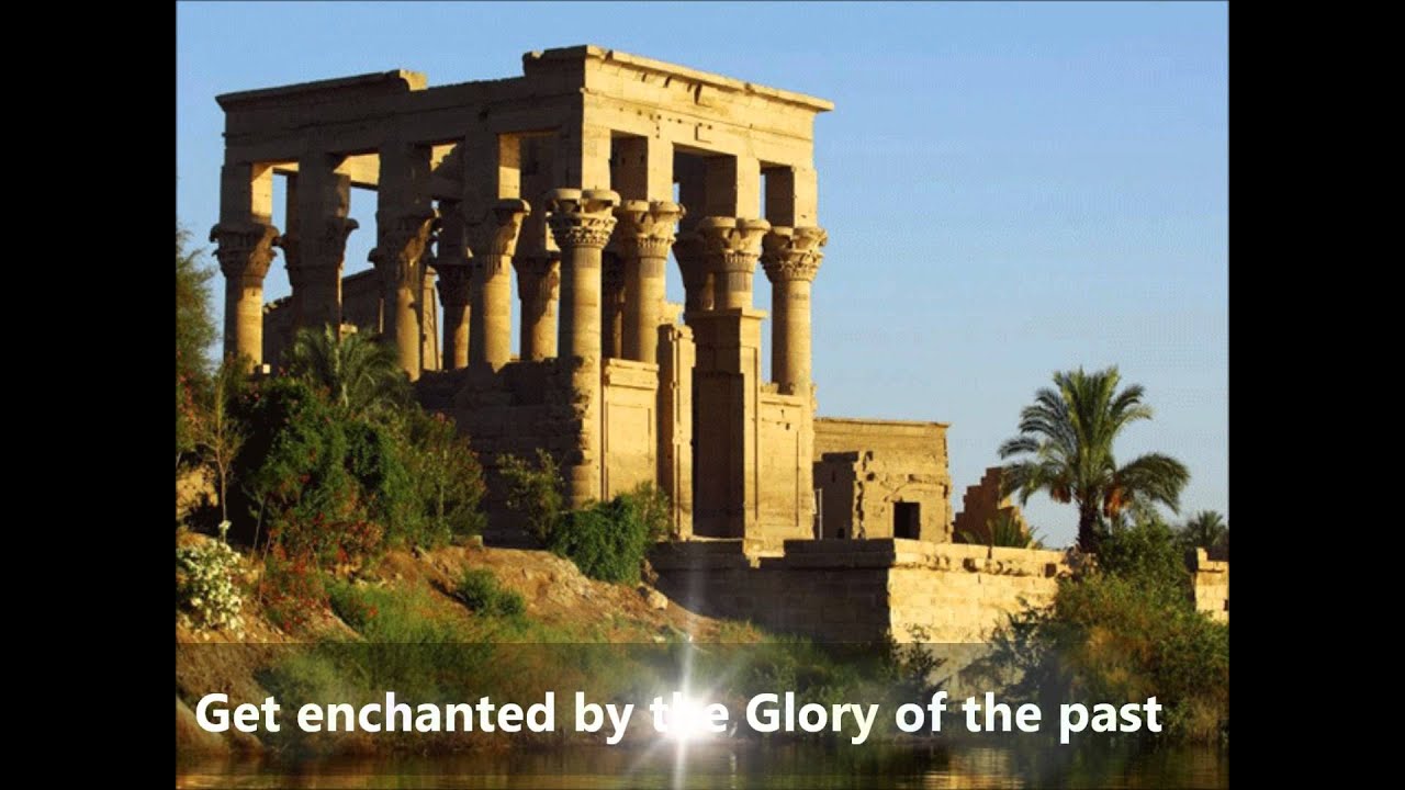 Cheap Holidays to Egypt