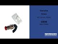 17J925 KIT, VALVE, PRIME - Graco Genuine OEM Part