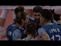 Facundo Conte | 360cm Monster of the Vertical Jump | Volleyball 2022