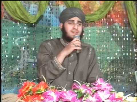 HAFIZ AHMAD RAZA QADRI KARAM KARAM MOLA