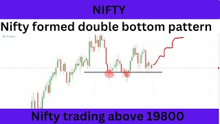 Nifty Prediction For Tomorrow 02 August 2023 | Tomorrow Nifty Analysis