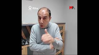 33 Yil Tutsak Edi̇len Türkmen İki̇nci̇ Komplo İle Halklar Savaştirilmak İsteni̇yor