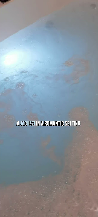 Perfect idea for an anniversary! 🛀✨ 💑 #anniversary #anniversaryideas