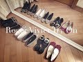 Roger Vivier 五款鞋尺寸試穿分享