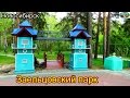 Новосибирск.Весна.Заельцовский парк.м