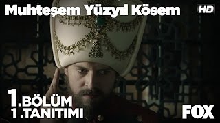 Muhteşem Yüzyıl Kösem 1. Tanıtım 2. Versiyon