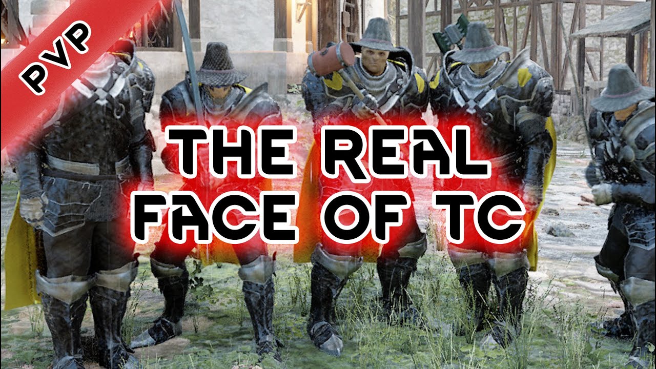The Real Face Of TC In Mortal Online 2 Jungle Siege TC Control And Its the-real-face-of-tc-in-mortal-online-2-jungle-siege-tc-control-and-its