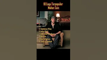 10 Lagu Terpopuler Maher Zain Maherzain Lagureligi 