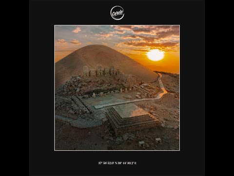 Be Svendsen - Nemrut - Extended (Original Mix) [Cercle Records]