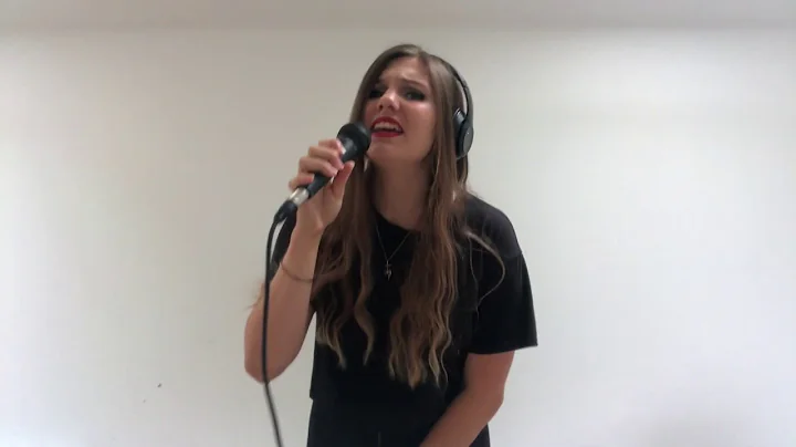 I Hate Everything About You - Three Days Grace Cover