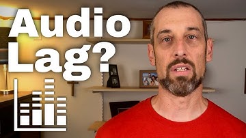 Why Does Bluetooth Audio Lag? How To Improve Latency Issues | Handy Hudsonite