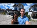 What you get for $1000 a Month in Cebu, Philippines - Our House Tour