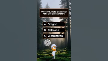 Which U.S. state is known as........? #quizchallenge #quiztest #generalknowledge #quiztime
